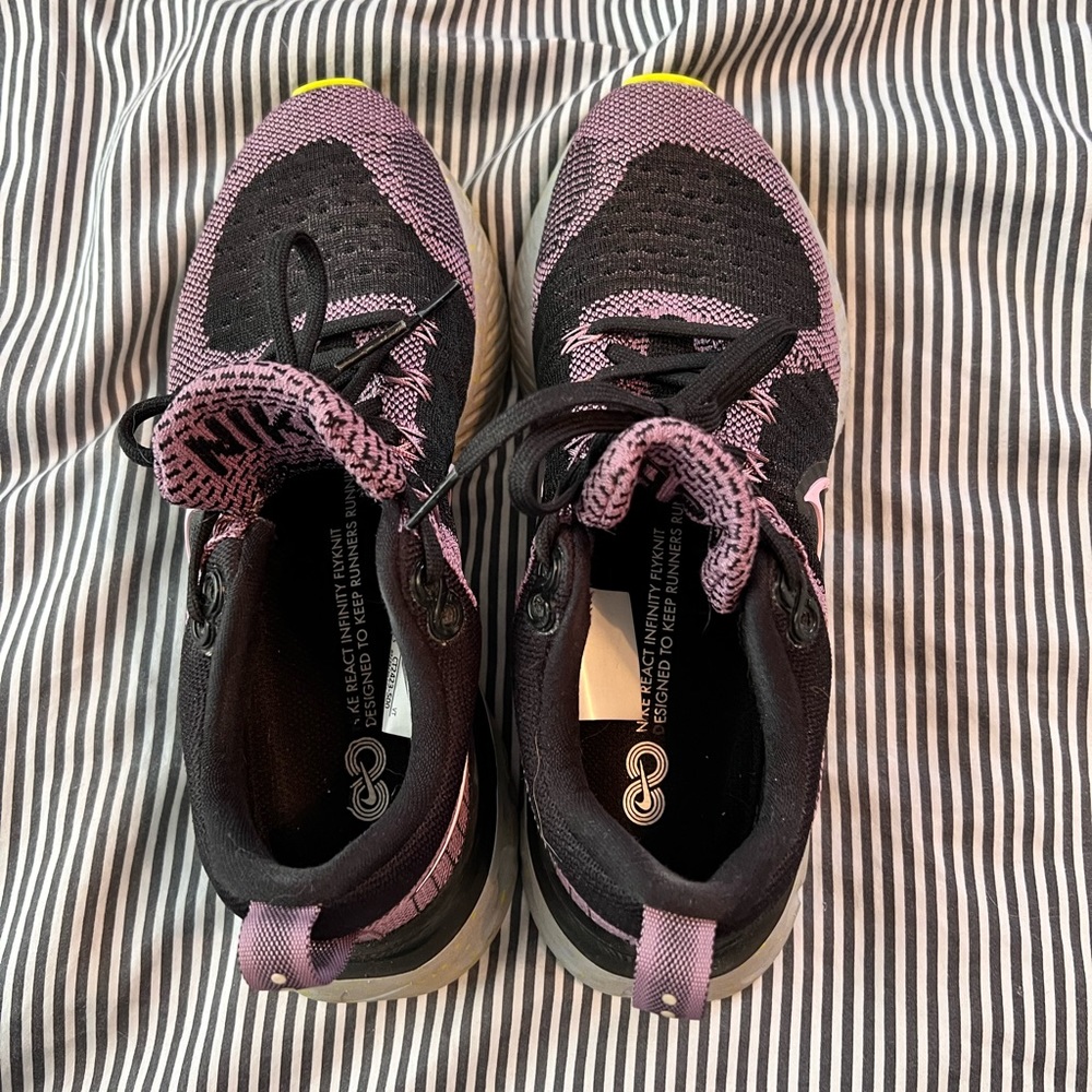 Nike React Infinity Run 2